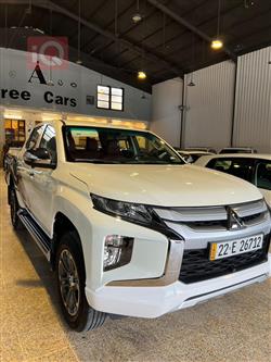 ميتسوبيشي L200